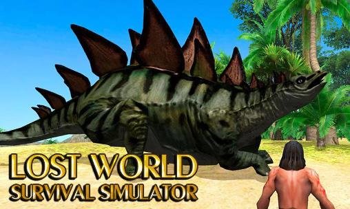 download Lost world: Survival simulator apk